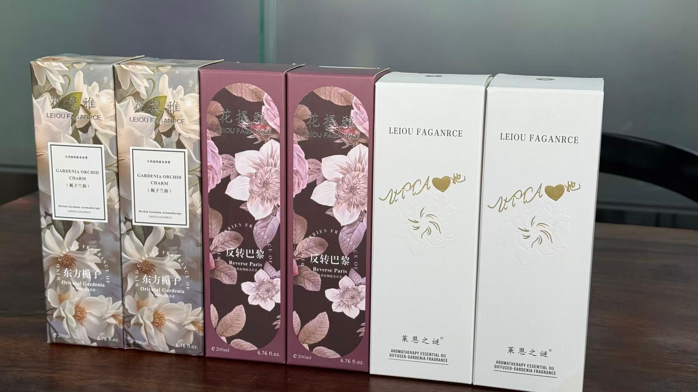西岭小雪产品展示