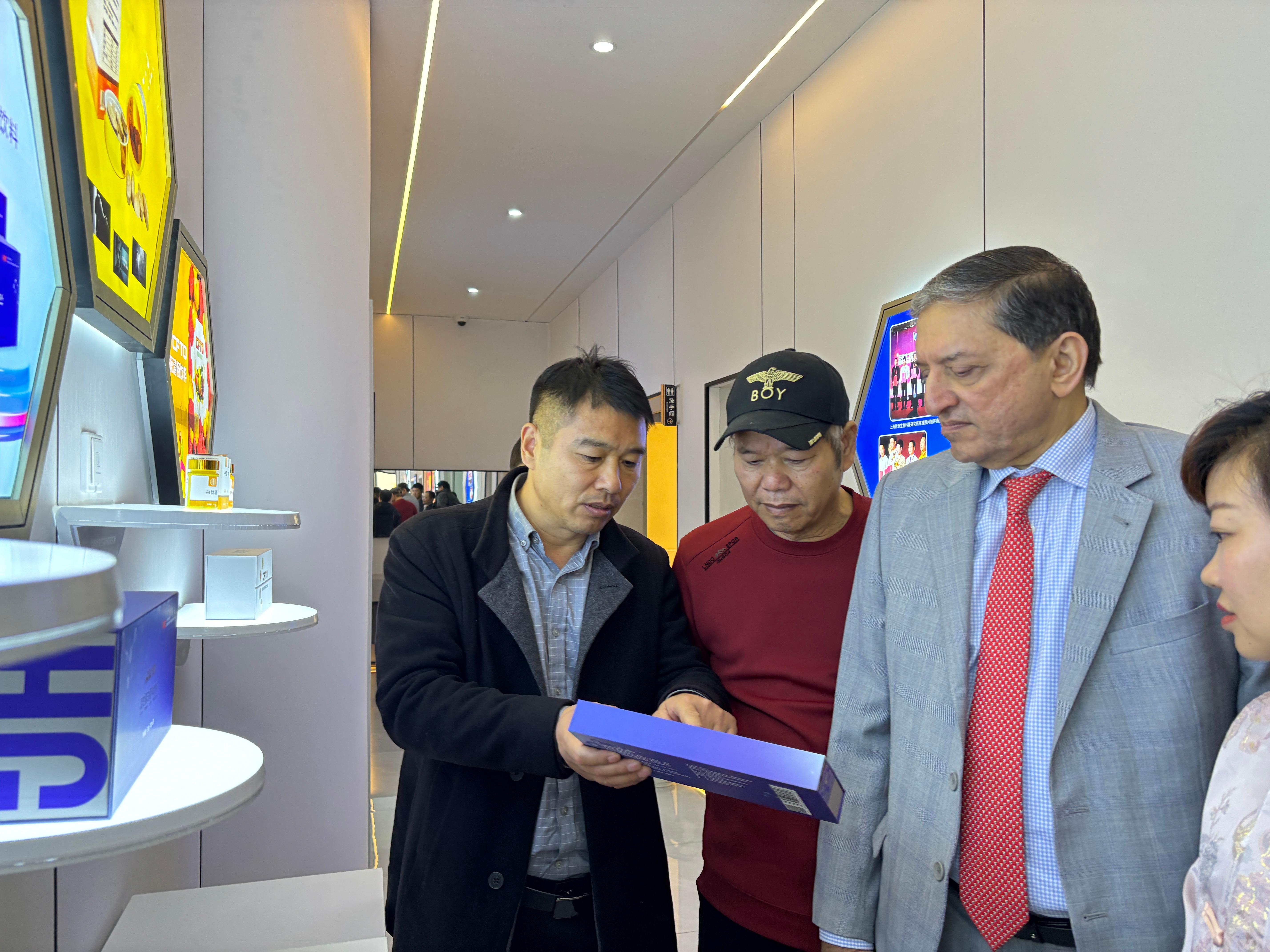 上海智适高产品图片1