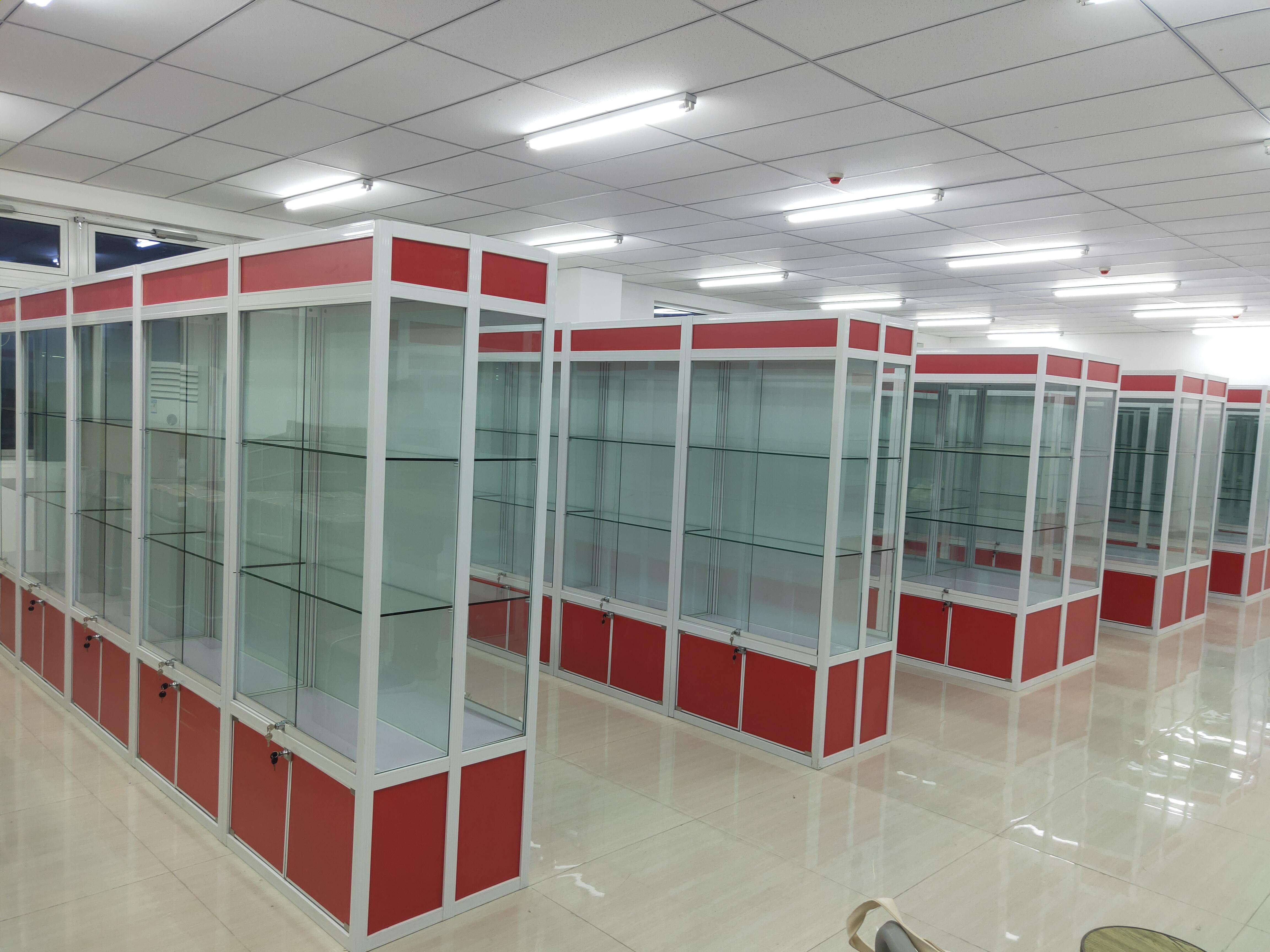 新乡市禾力教学设备有限公司产品展示