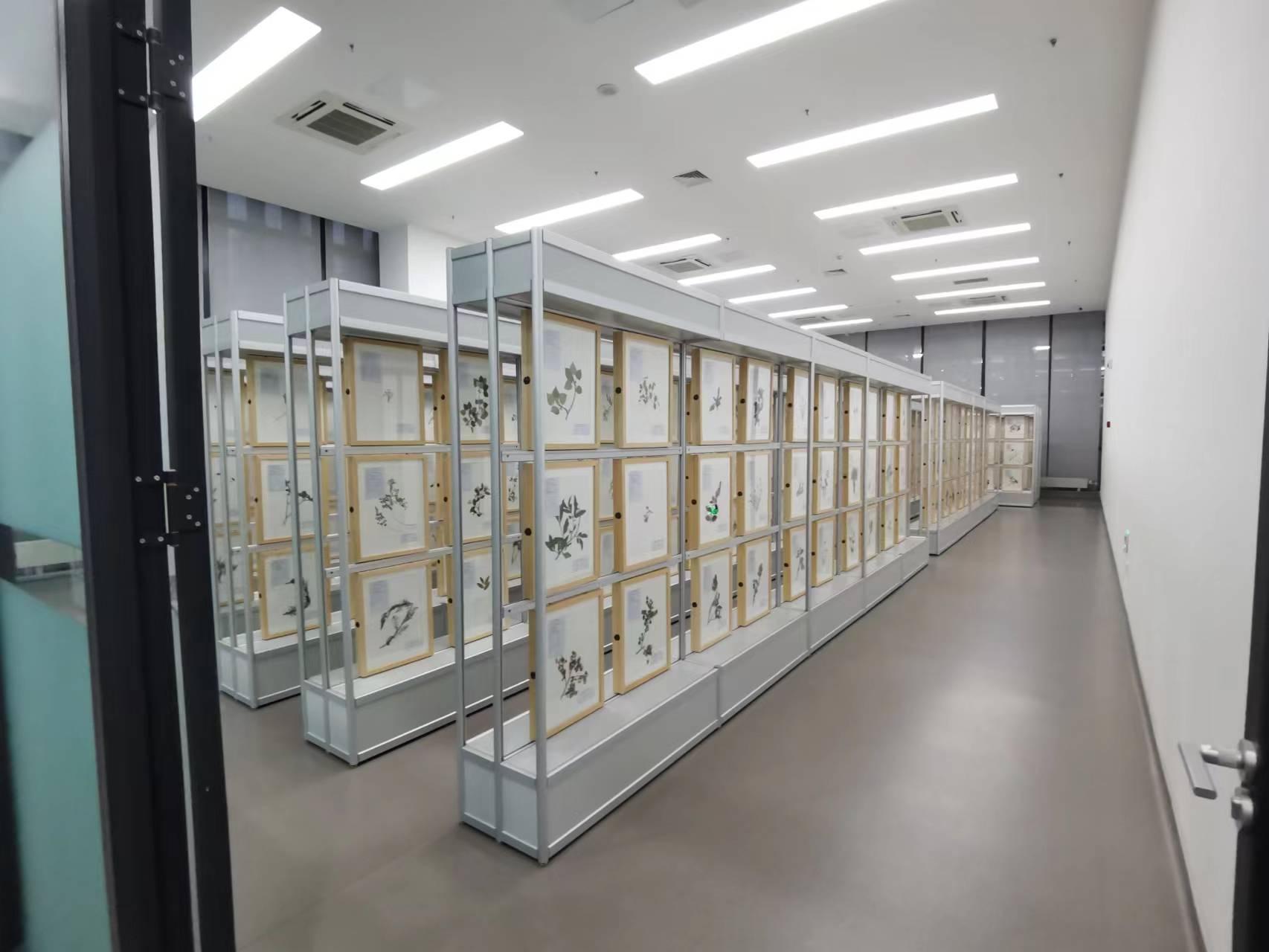 新乡市禾力教学设备有限公司产品实拍