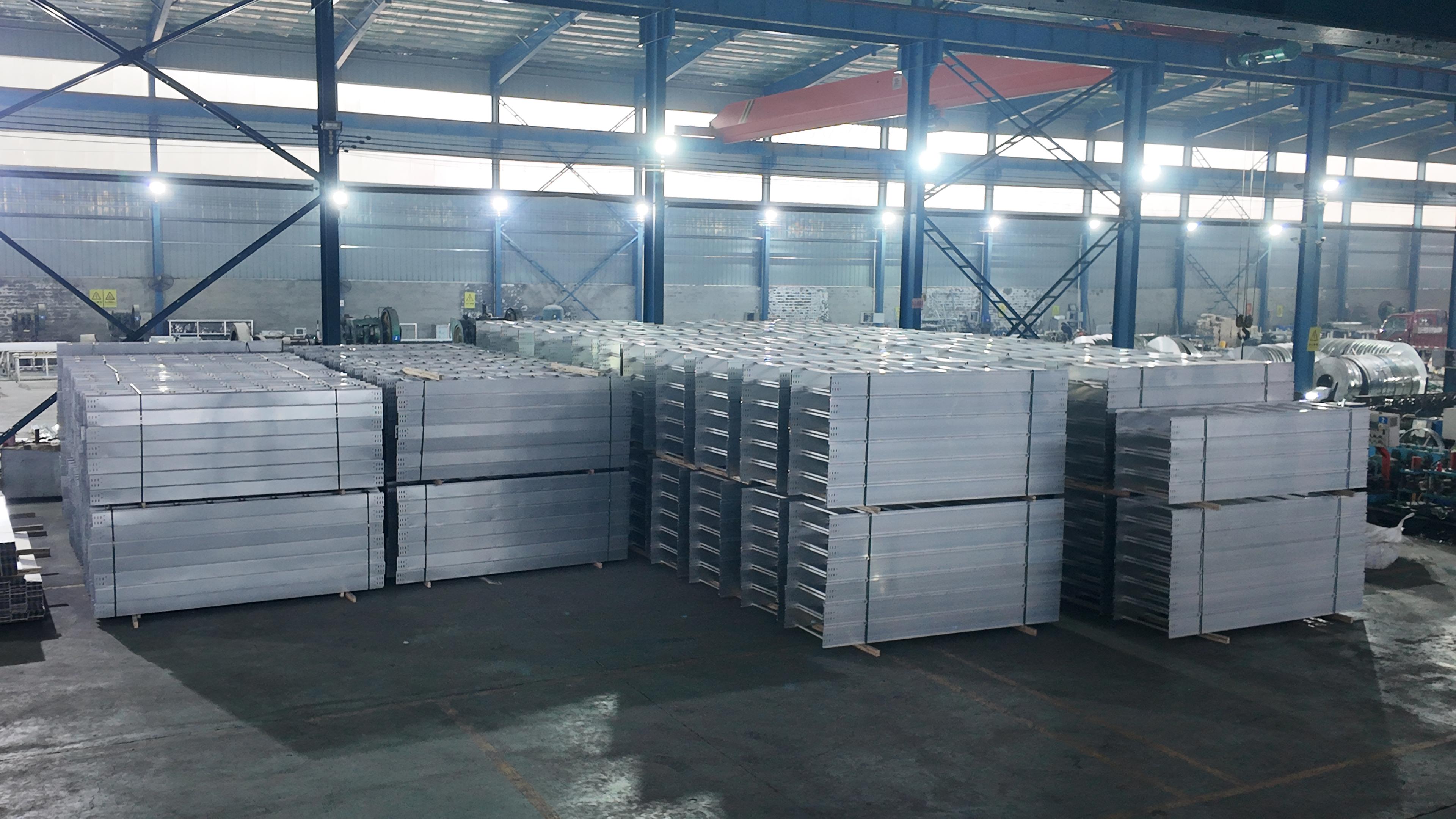 河北百著金属制品有限公司
