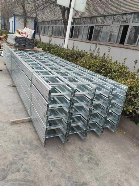 河北百著金属生产线