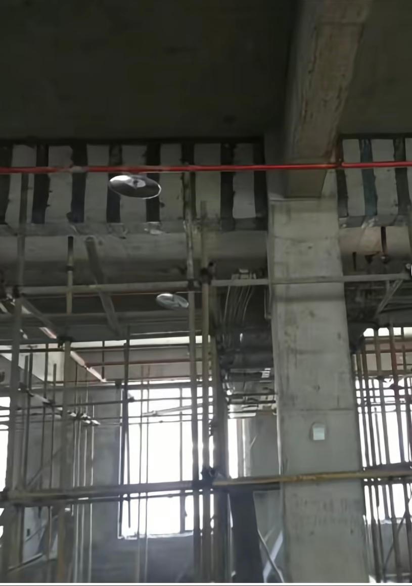 重庆渝驰建筑加固技术有限公司