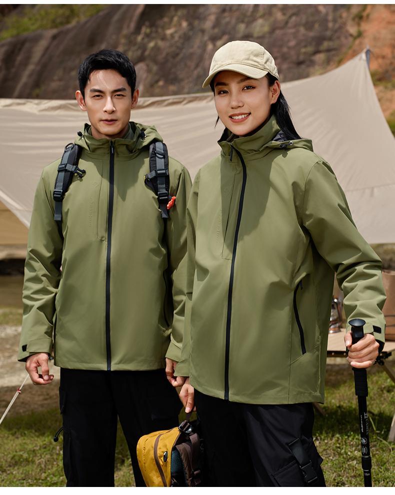 厦门柏钦优品服饰有限公司产品应用场景