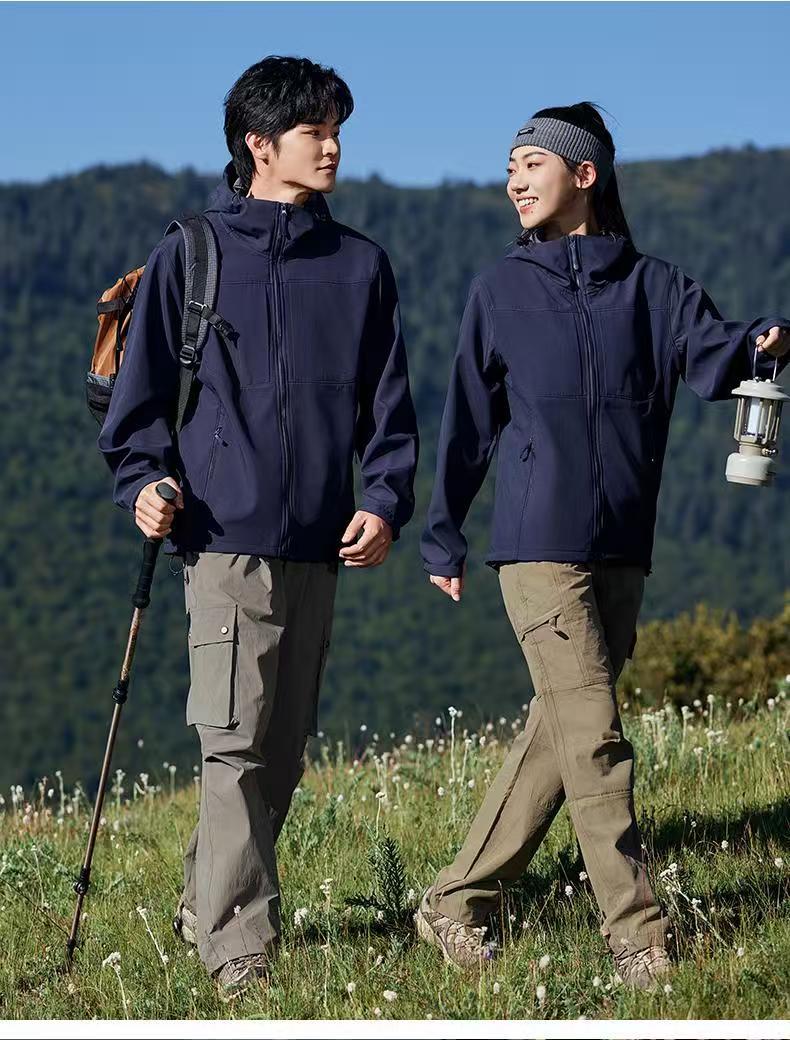 厦门柏钦优品服饰有限公司企业展示