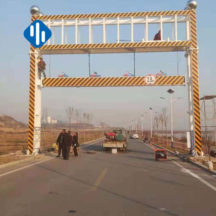 山东利瑞捷安防设备有限公司企业实景