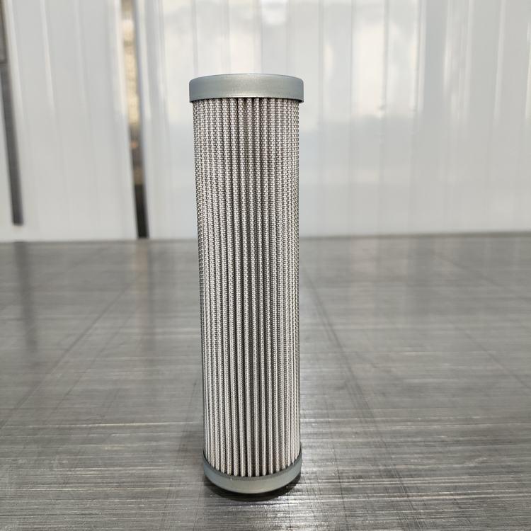 新乡迈特过滤设备有限公司厂区实景