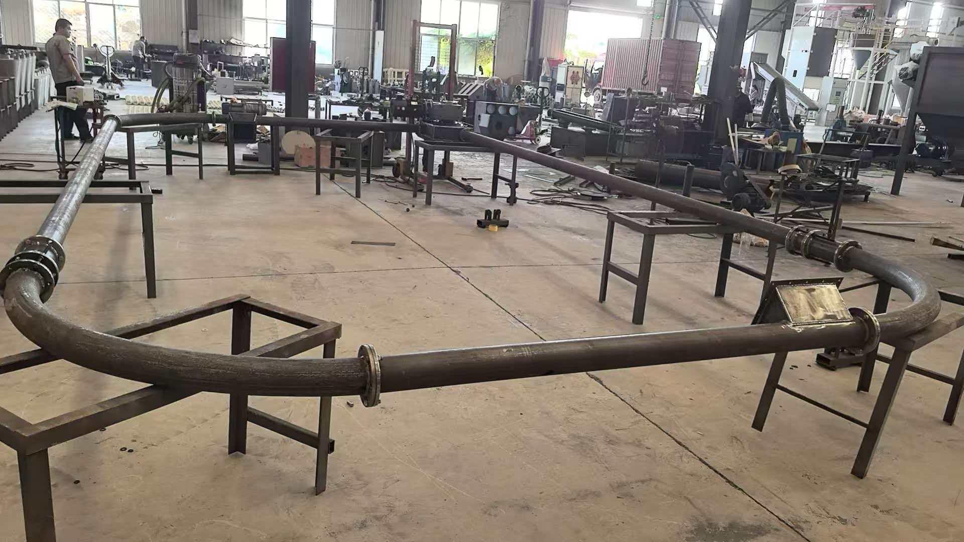 山东意德粉体科技有限公司产品