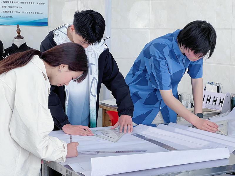 济宁市美开乐职业培训学校