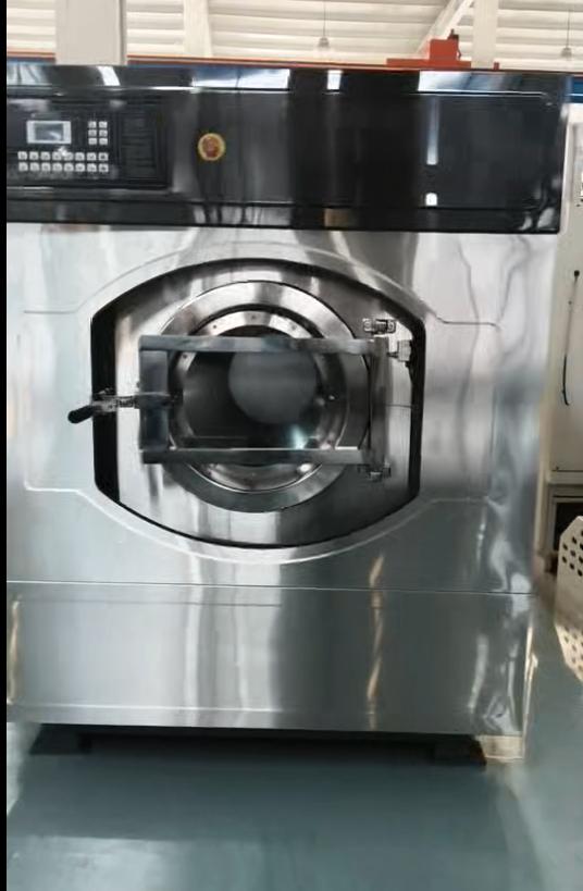 医用洗鞋机产品图