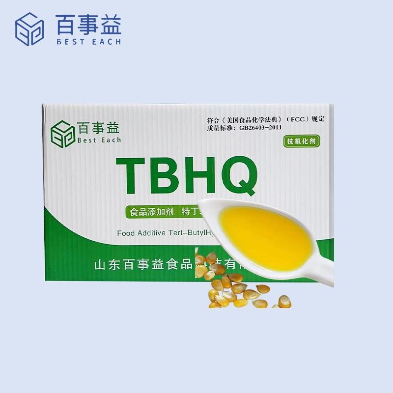山东百事益食品科技有限公司