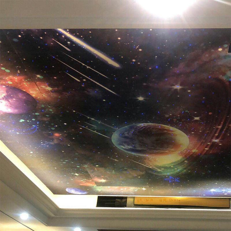 星空顶安装案例