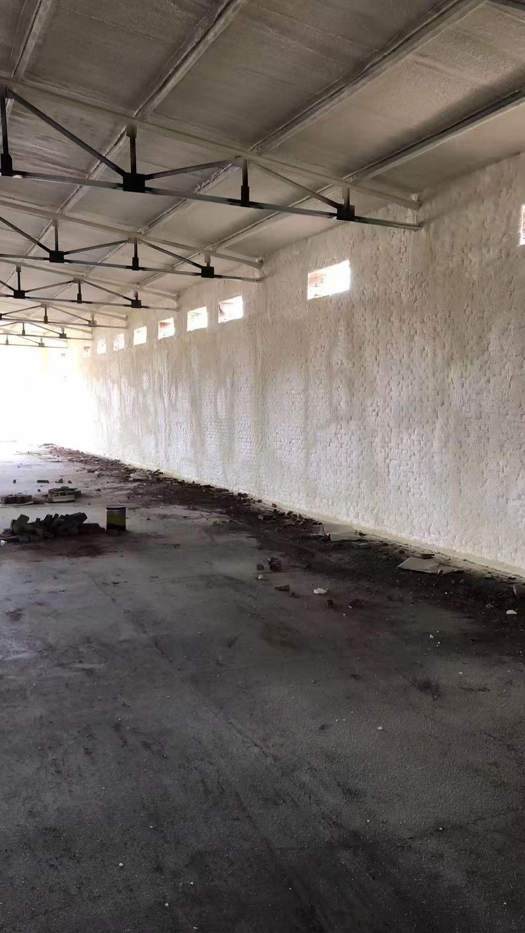 潍坊玉诚保温材料有限公司产品展示