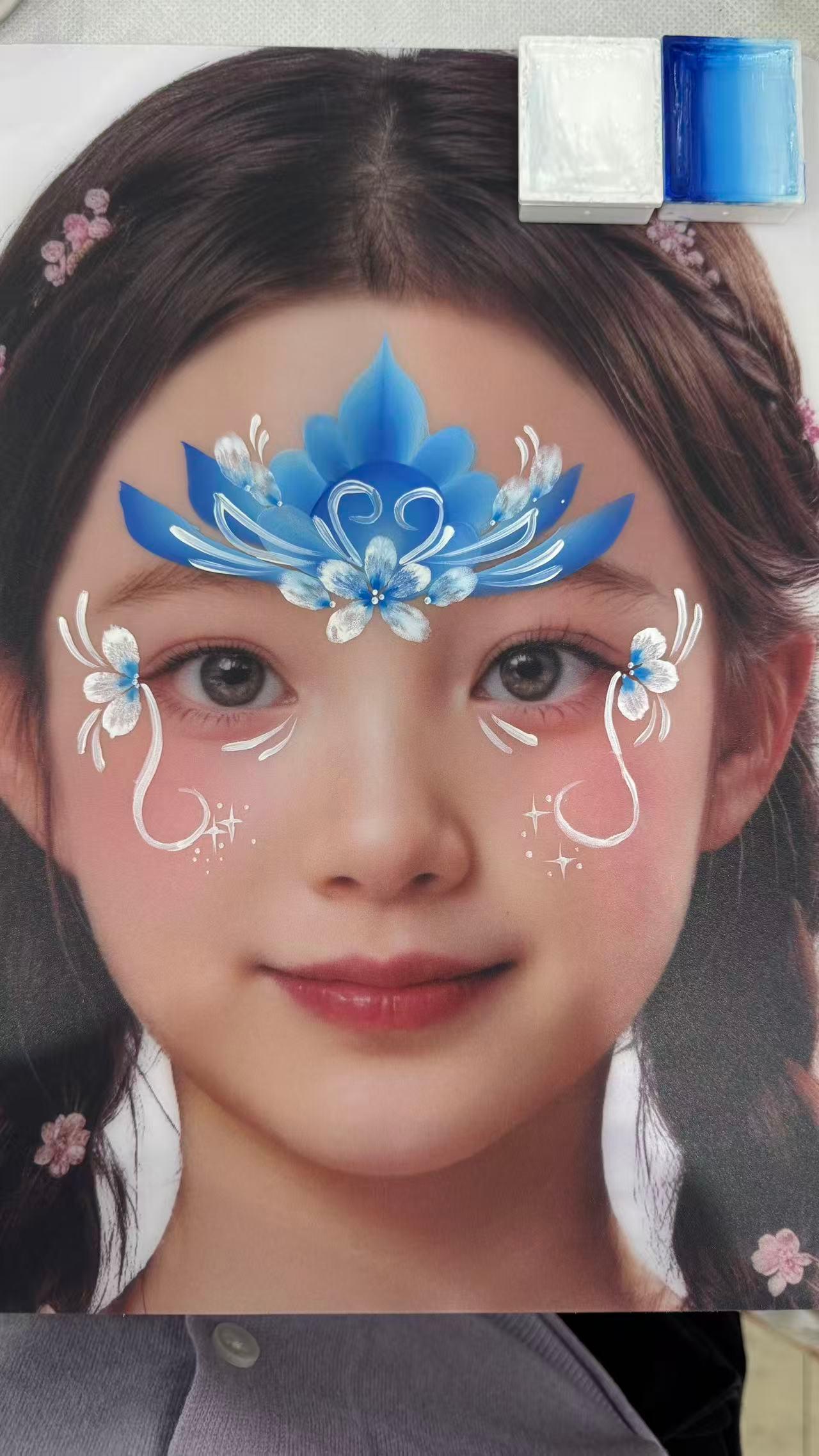 珠海市梦莲娜职业培训学校