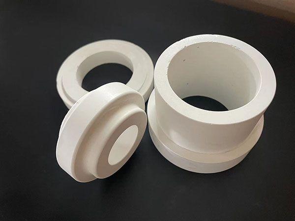潍坊卓宇新材料科技有限公司-氮化硼陶瓷制品