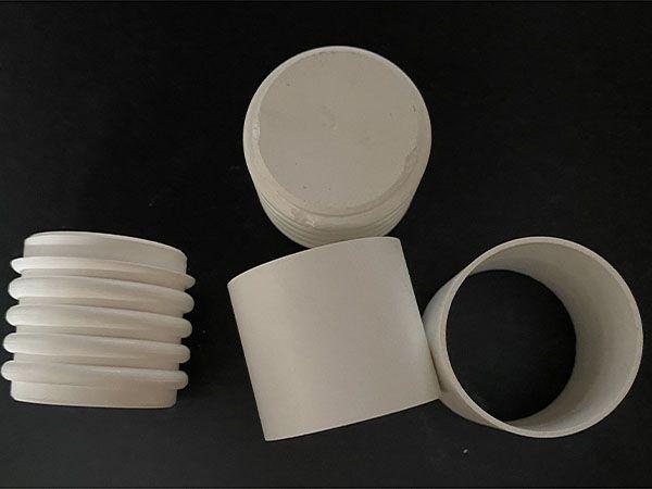 氮化硼陶瓷制品实拍