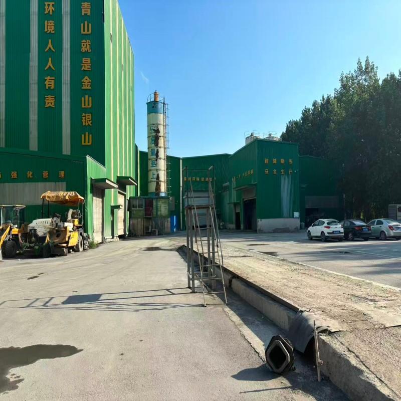 郑州恒鑫市政工程有限公司