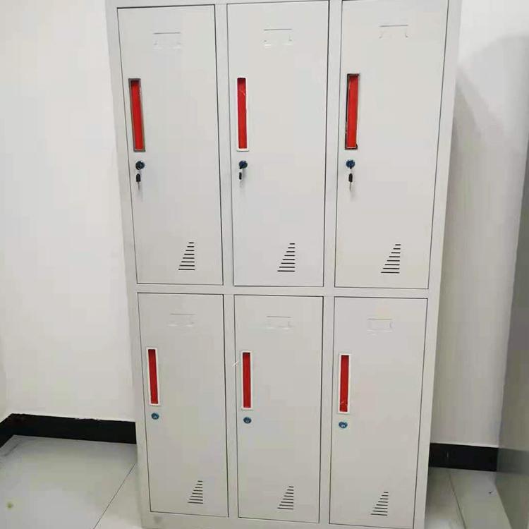更衣柜应用场景示意