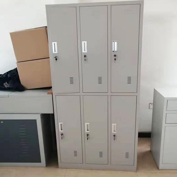 河北佳诚钢木家具产品示例