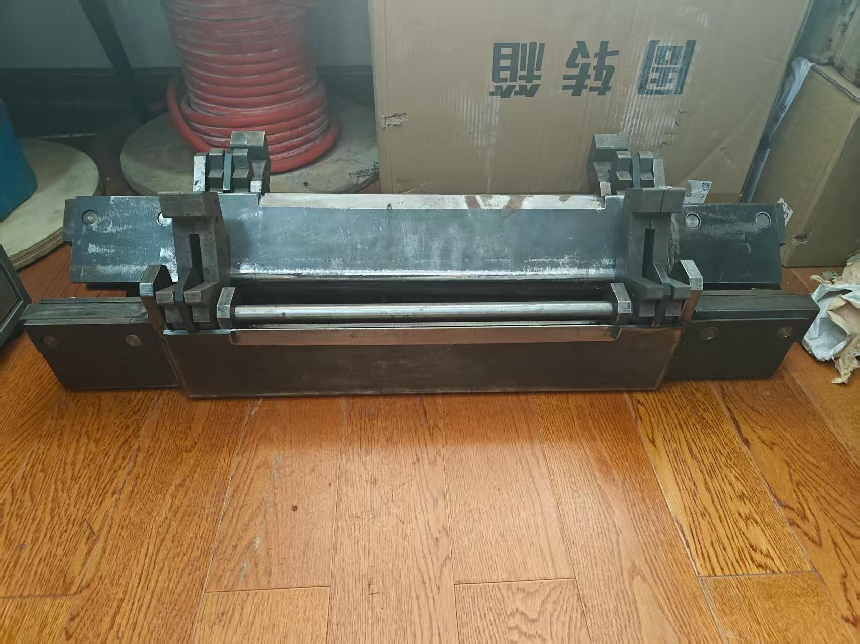 爱协林加热器辐射管