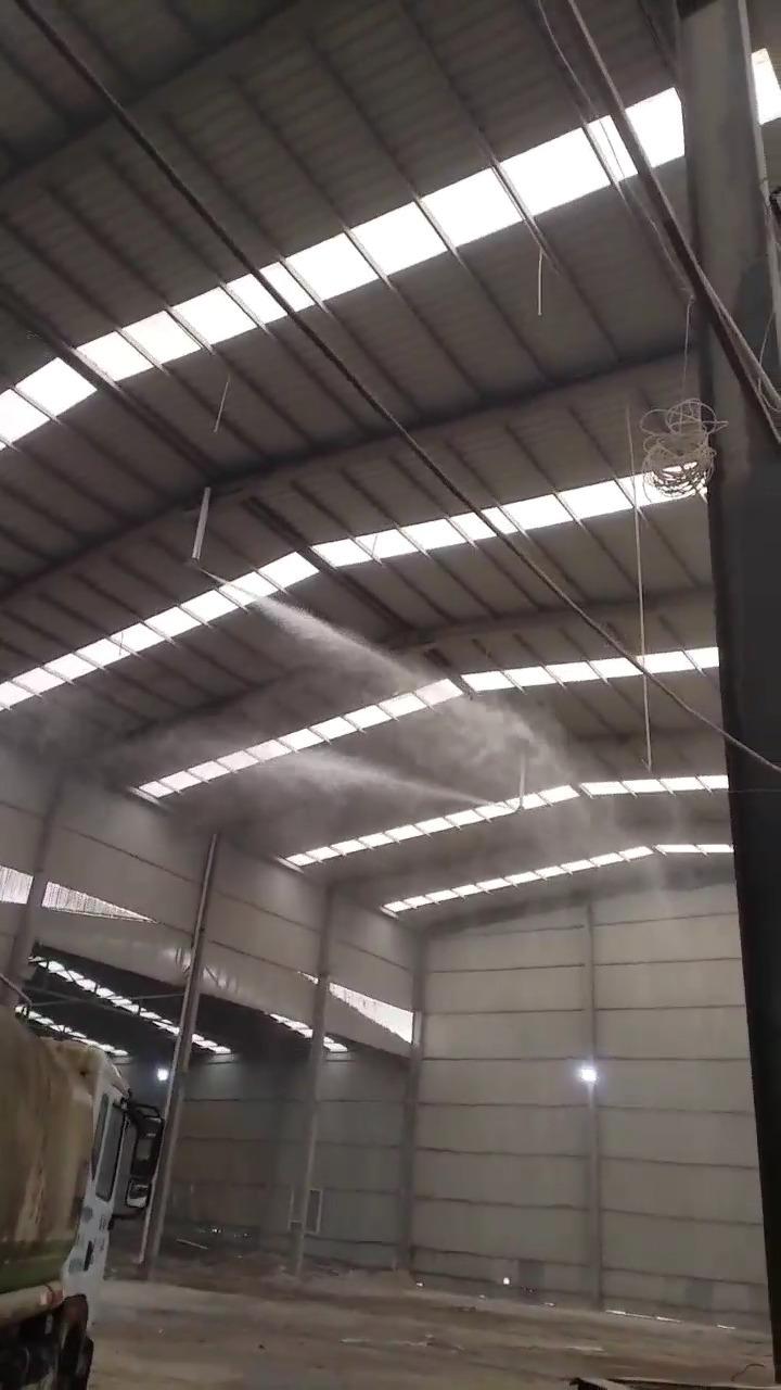 陕西聚壹环保科技有限公司企业场景图