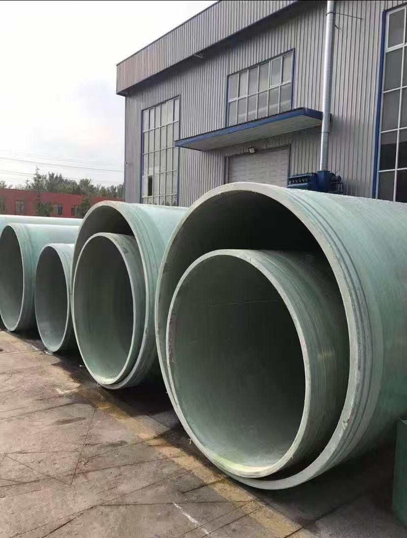 河北荣联复合材料有限公司工厂实景