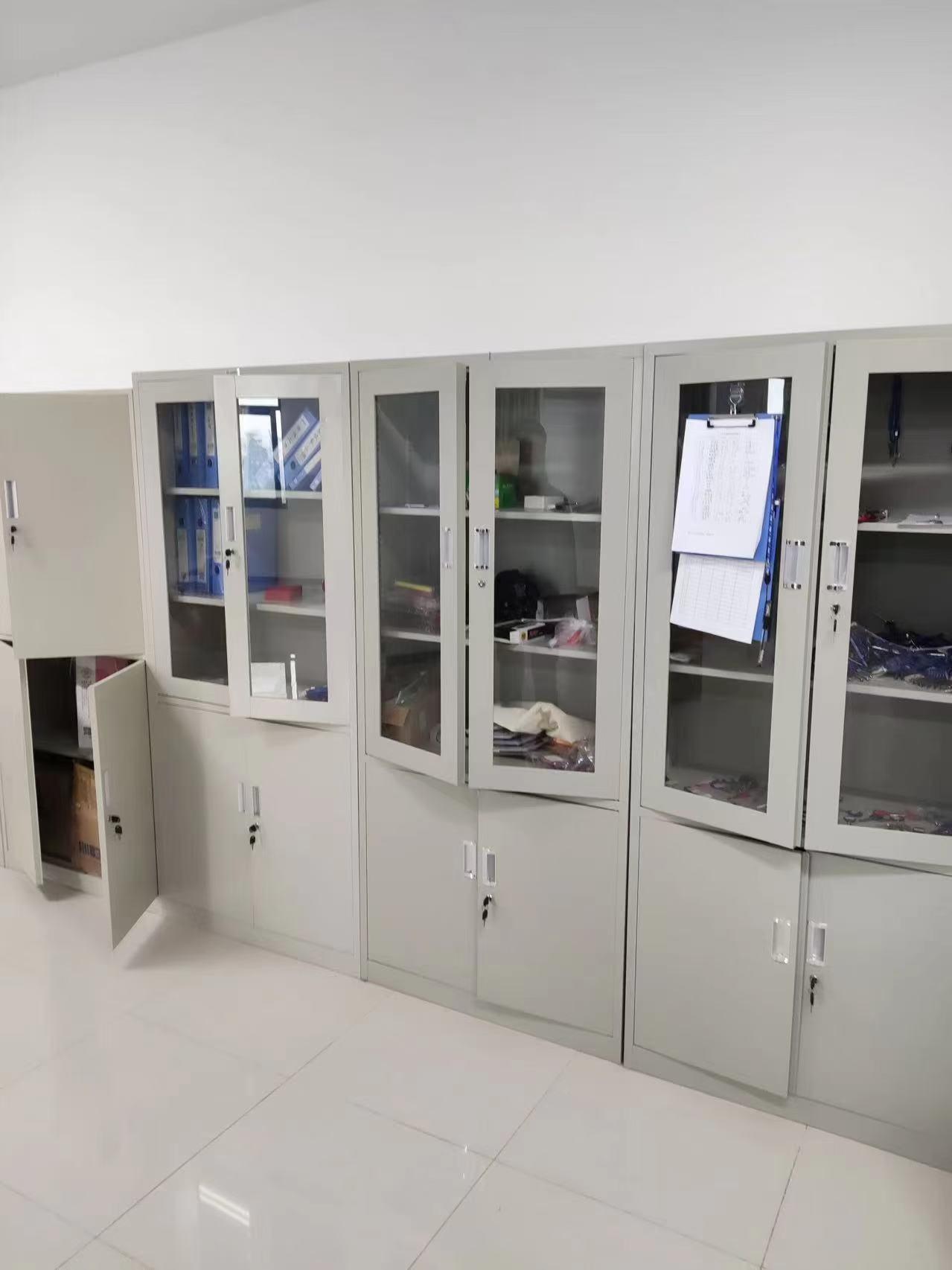 合作案例展示