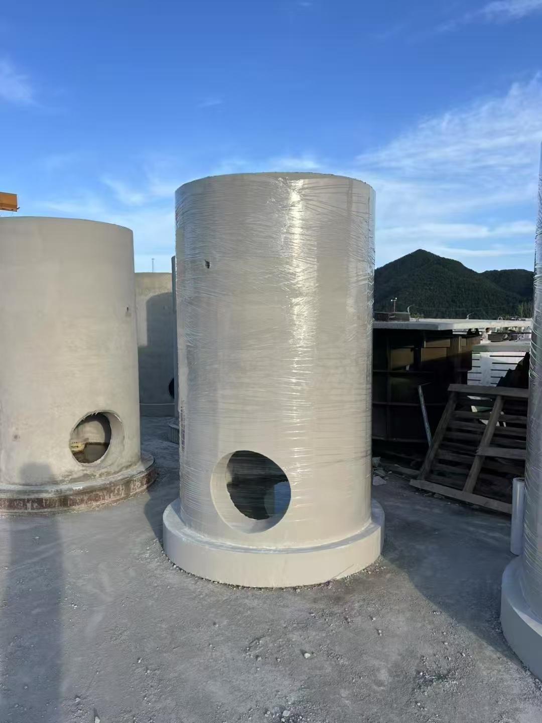 河北雄军建材制造有限公司产品示例2