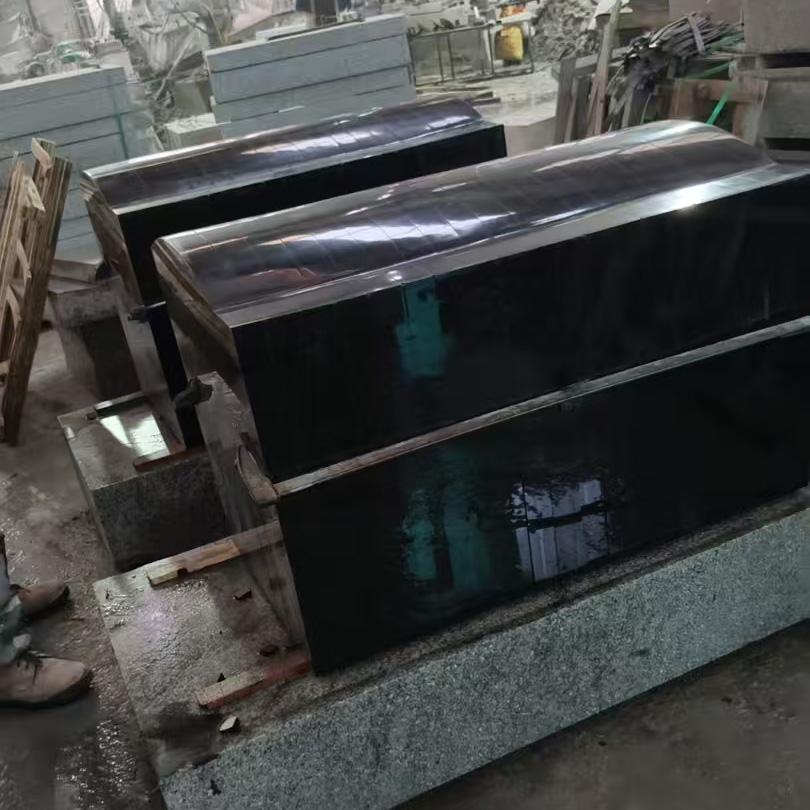 墓碑石材样品
