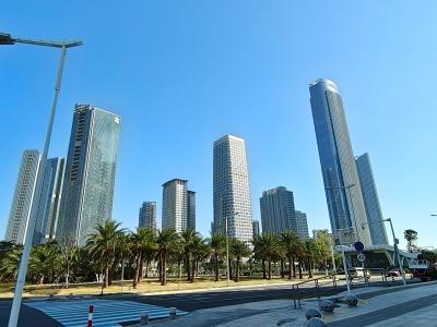 横琴粤澳深度合作区经济发展局