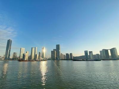 产业政策申报现场