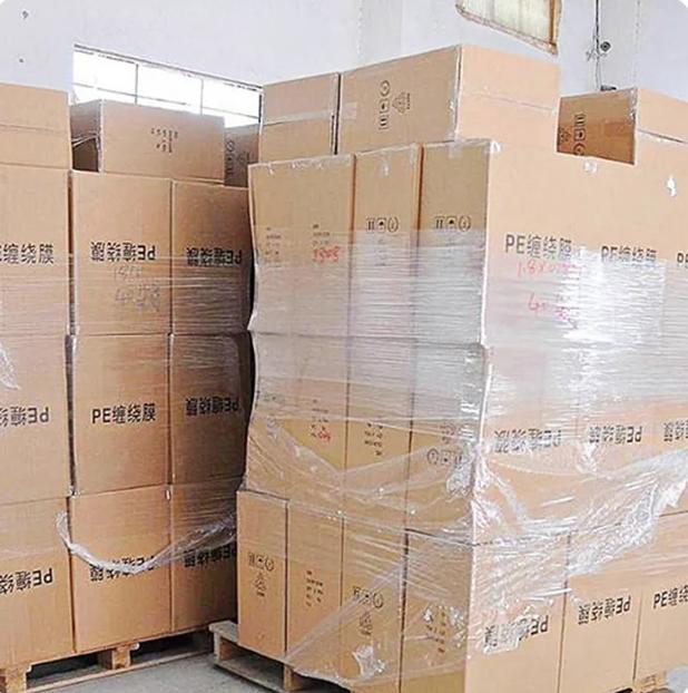 河南星达尔包装材料有限公司