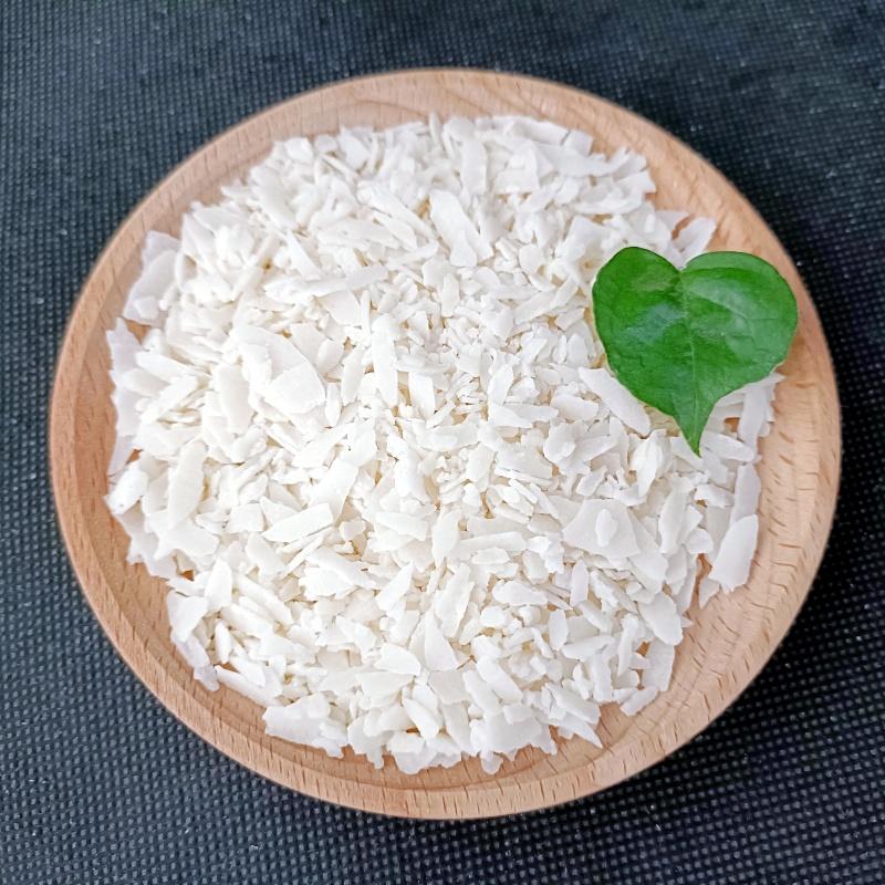 山东海沃化工有限公司