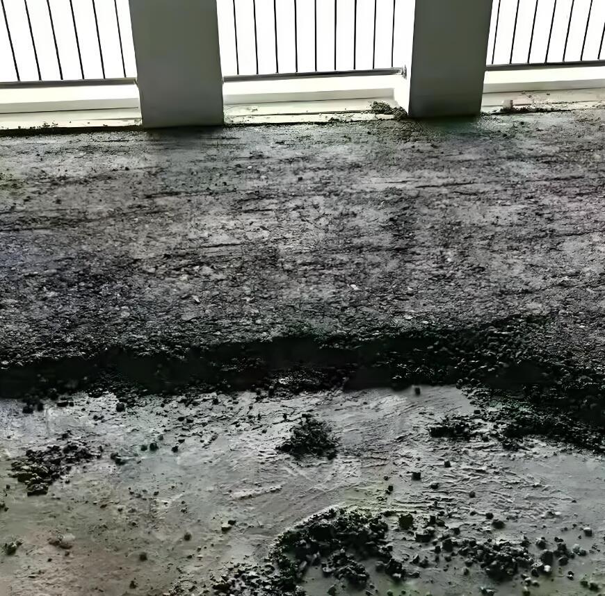 湖北翼动新材料有限公司发货现场