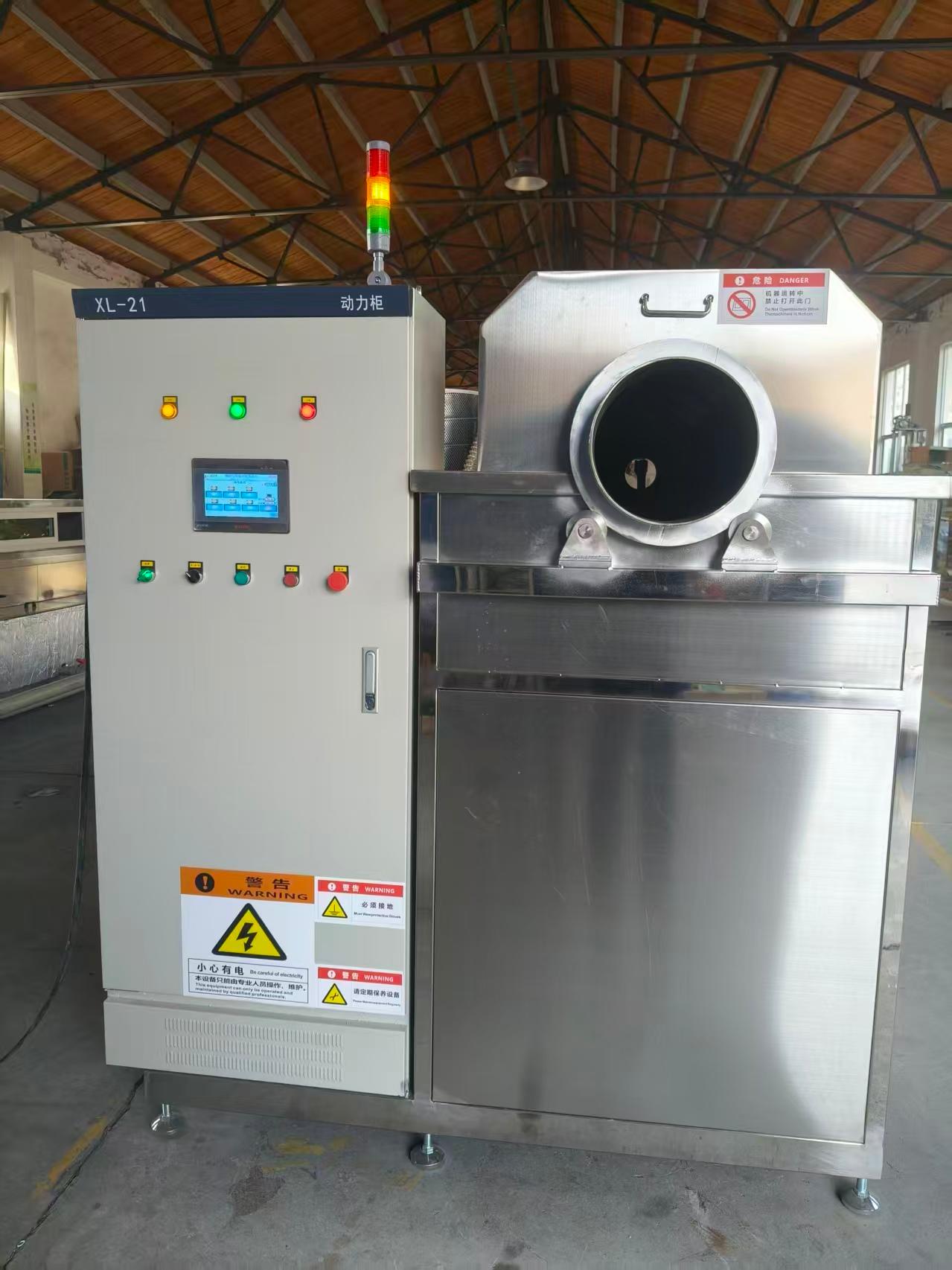 苏州润帆客户应用案例