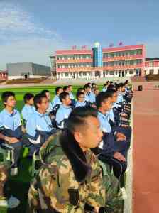 2026年湖北少年行为矫正成长基地推荐:黄冈正禾专注叛逆孩子纠正