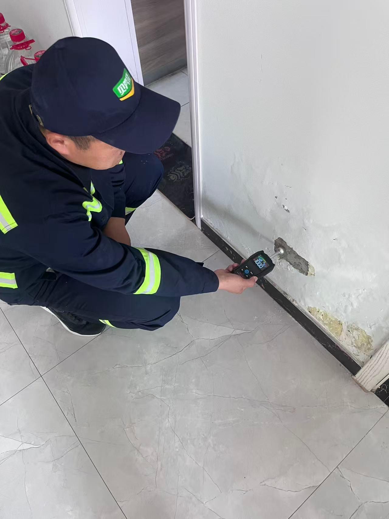 贝壳防水产品应用场景图