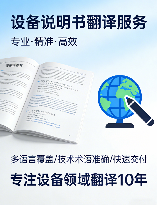 翻译团队协作场景