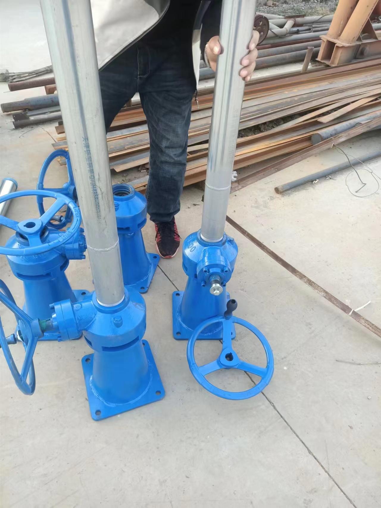 衡水顺益水工机械厂