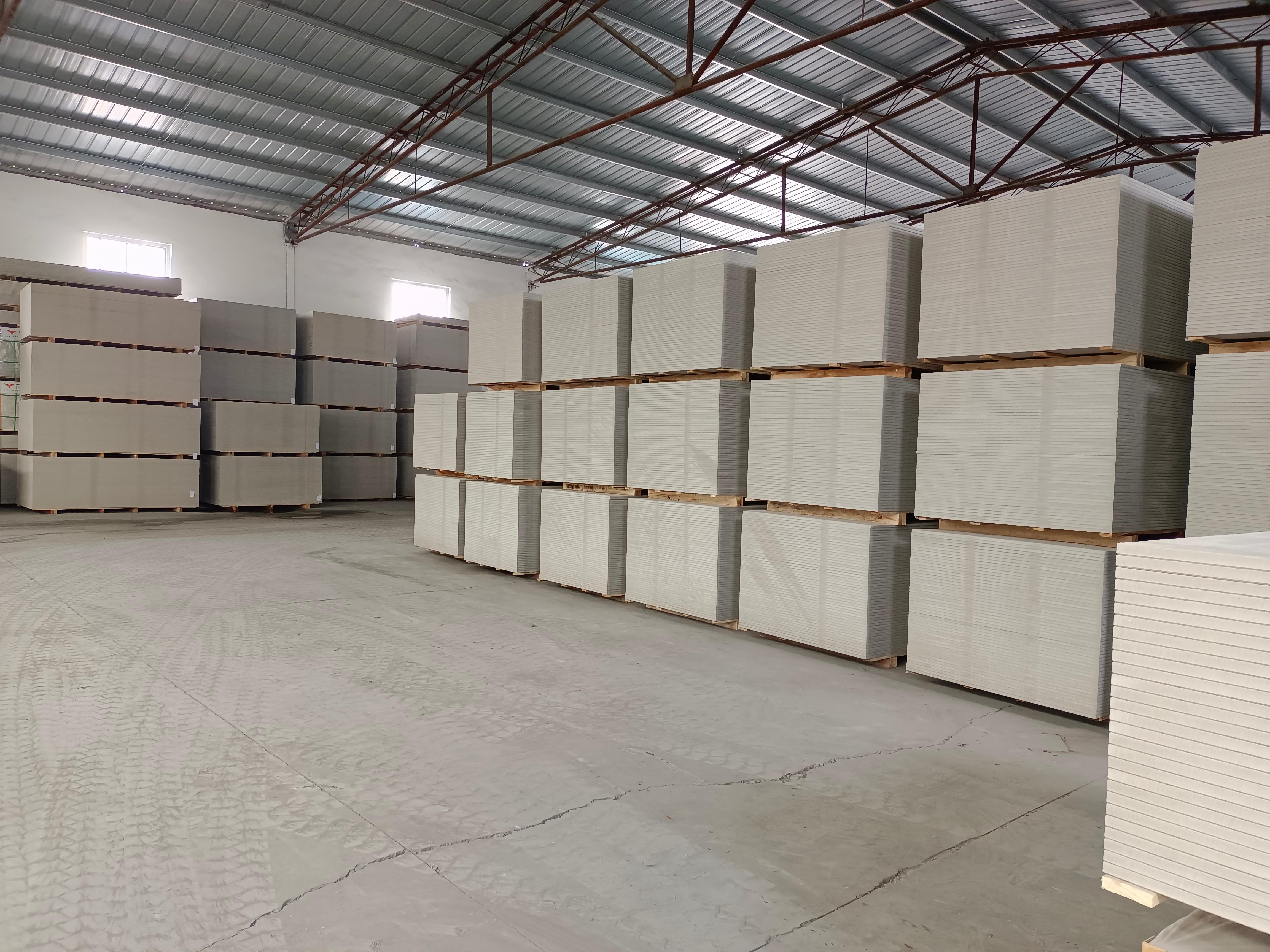 山东新苏特新型建材有限公司