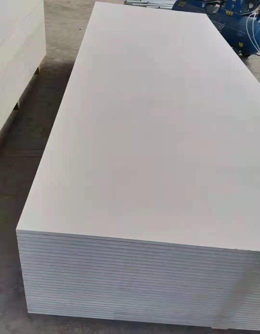 山东新苏特硅酸钙板生产线