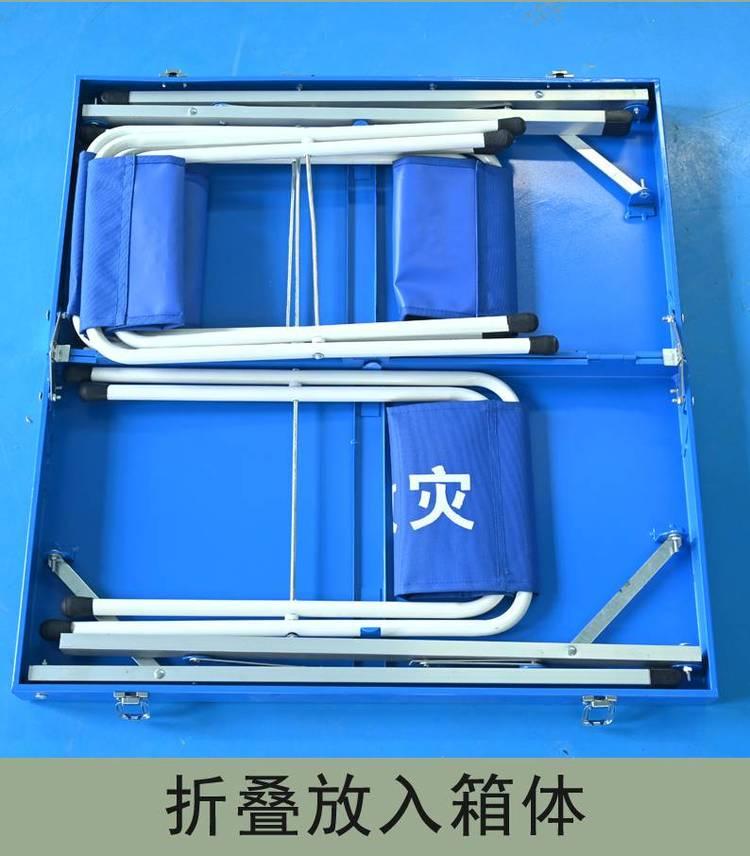 沧州利景环保设备有限公司折叠床产品