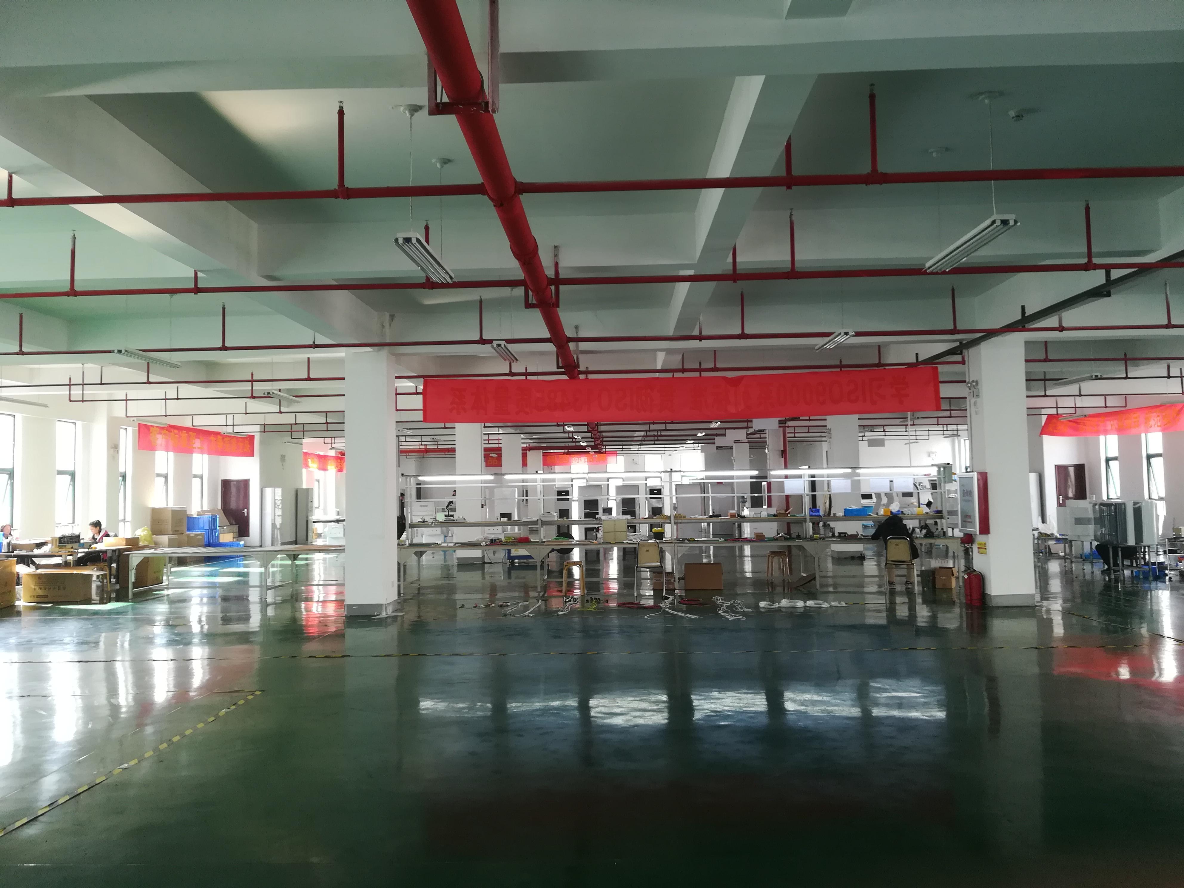 河南佳信电子科技兽用耗材产品图