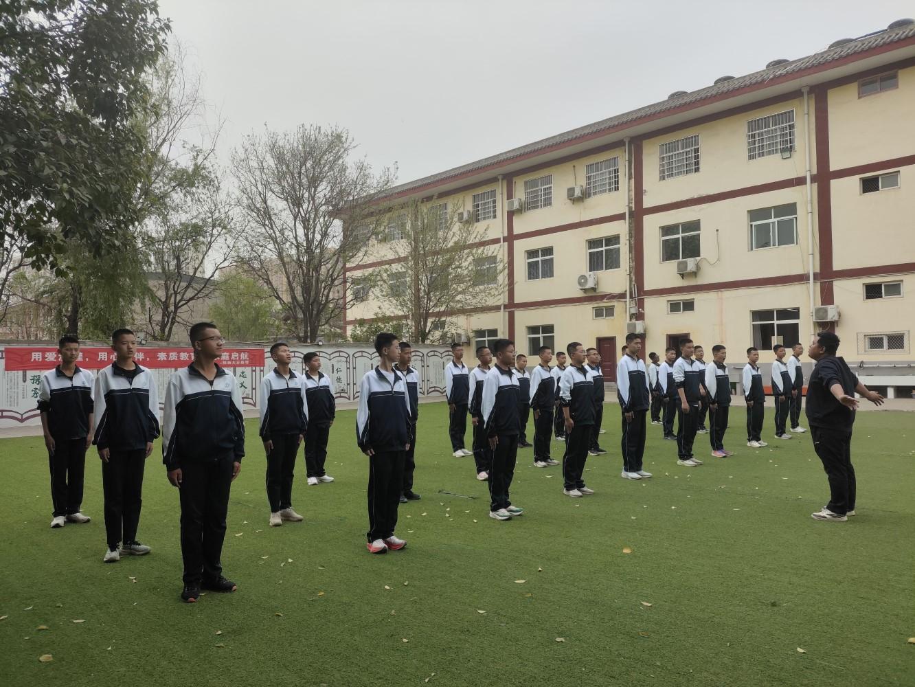 陕西大正教育心理咨询室