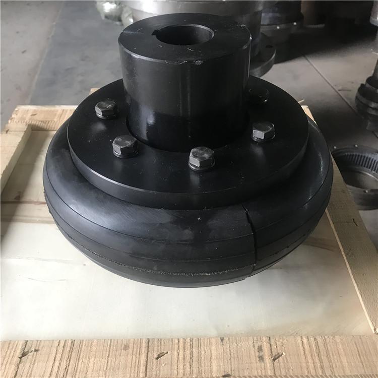 泊头承泰联轴器检测环节