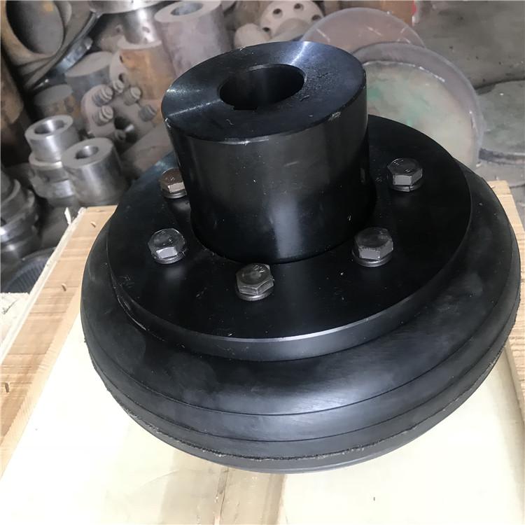 齿式联轴器产品图