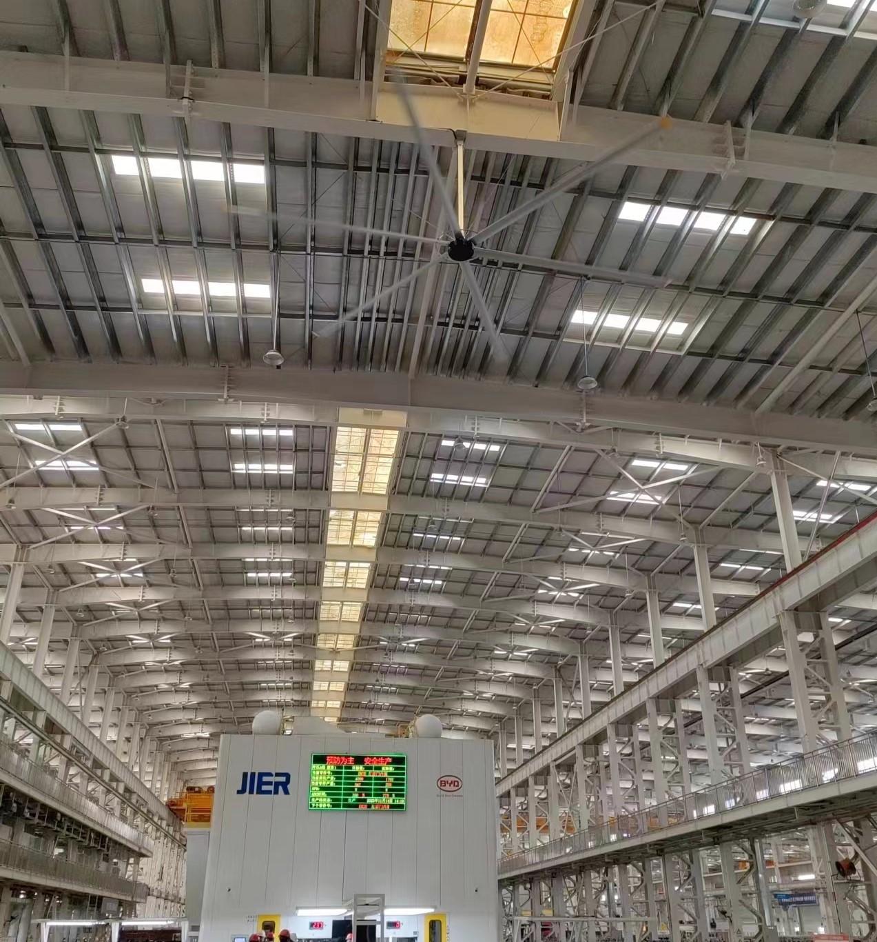 埃森克应用案例