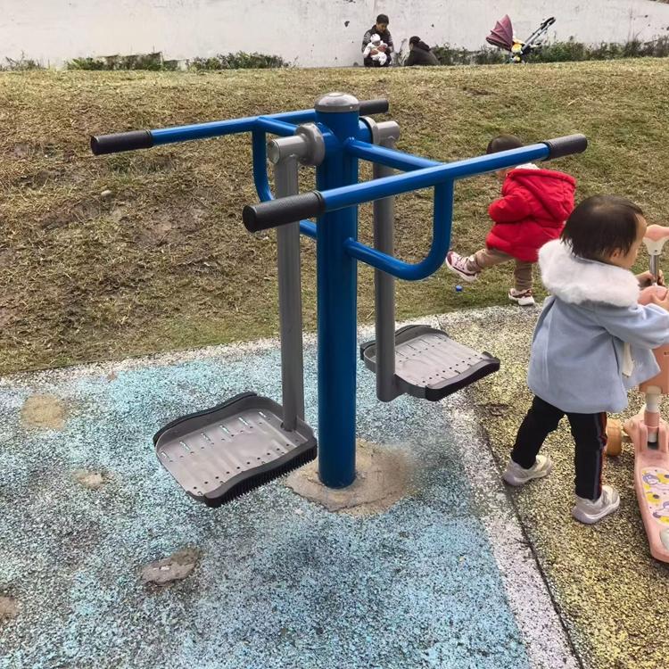 沧州益汇教学设备有限公司车间实景