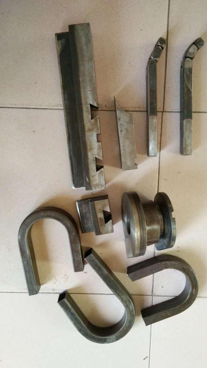 模具质检流程