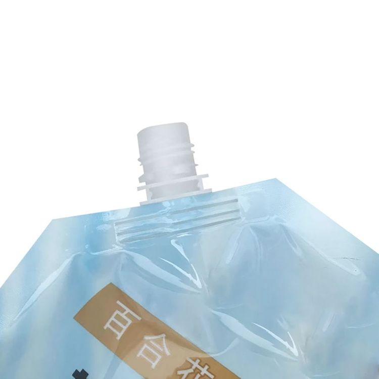 生产车间与检测设备